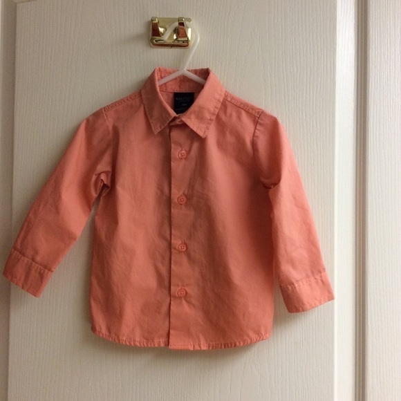 Nautica Other - Nautica Boys dress shirt